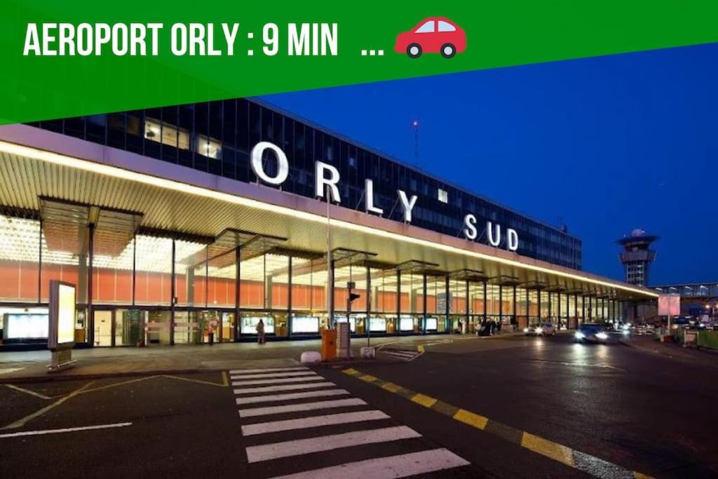 Lovia Appart Cosy-Detente-Evasion Apartment Френ Екстериор снимка