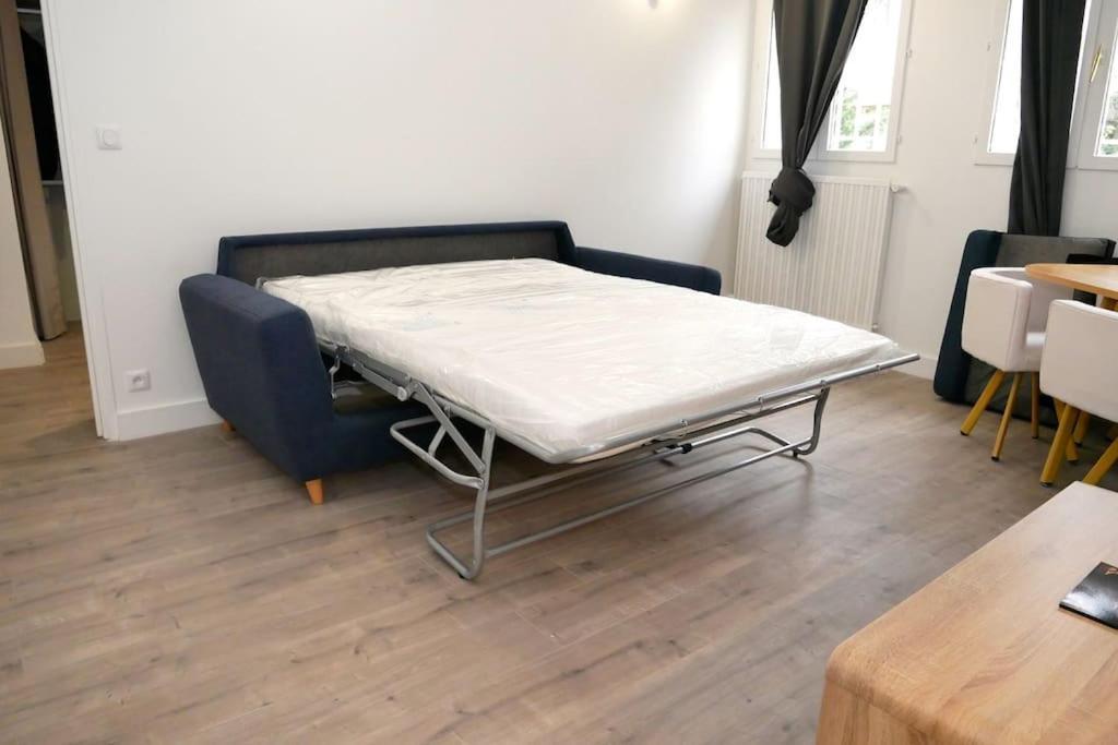 Lovia Appart Cosy-Detente-Evasion Apartment Френ Екстериор снимка